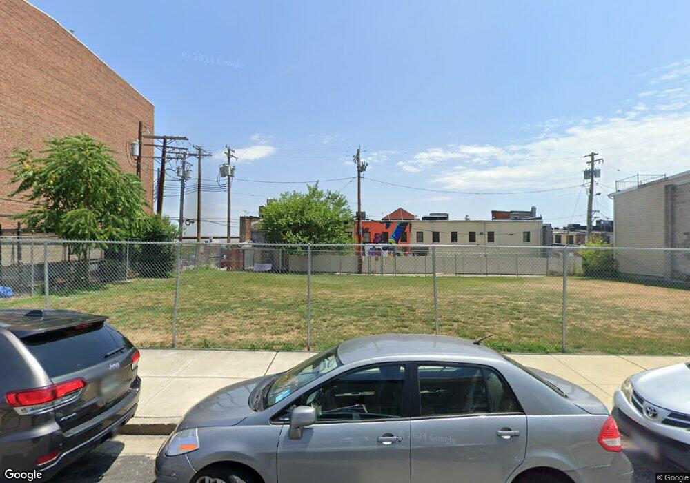 625 N Castle St, Baltimore, MD 21205 - photo 1