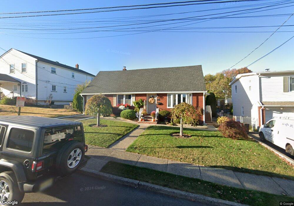 145 Lee St, Elmwood Park, NJ 07407 - photo 1