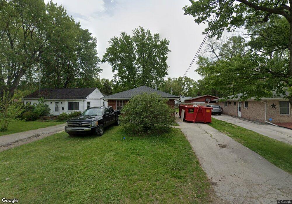 2317 Bucklew Dr, Toledo, OH 43613 - photo 1
