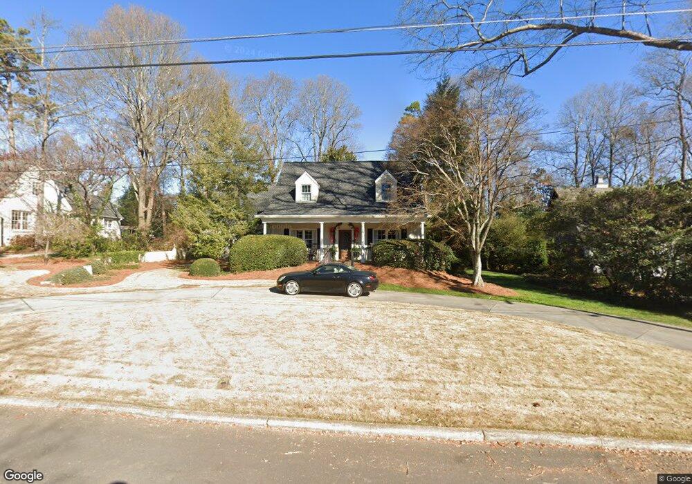 908 Cherokee Rd, Gainesville, GA 30501 - photo 1