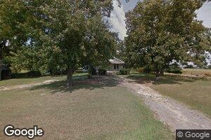 43 Wonderview Dr, Hattieville, AR 72063