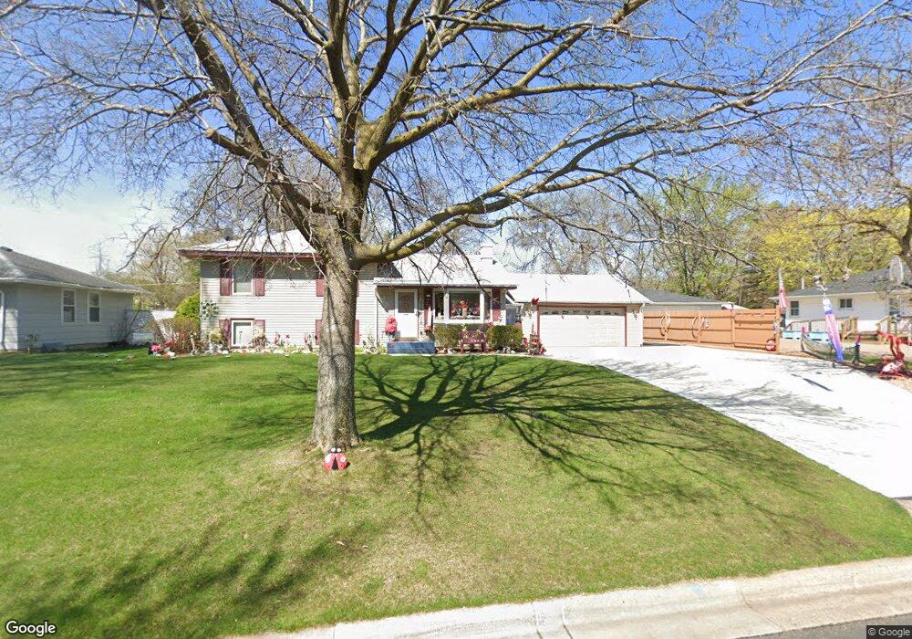 11610 Kerry St NW, Coon Rapids, MN 55433 - photo 1