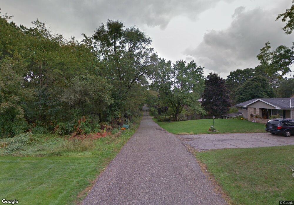 Lot 12/13 Willow Run, South Bend, IN 46637 - photo 1