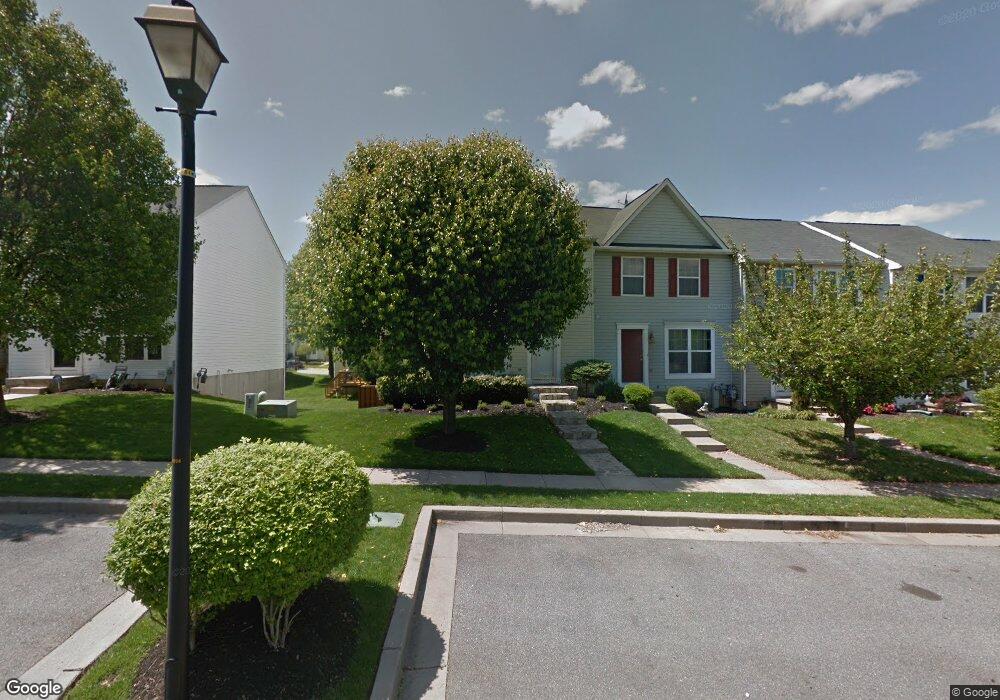 3708 Tall Grass Ct, Randallstown, MD 21133 - photo 1