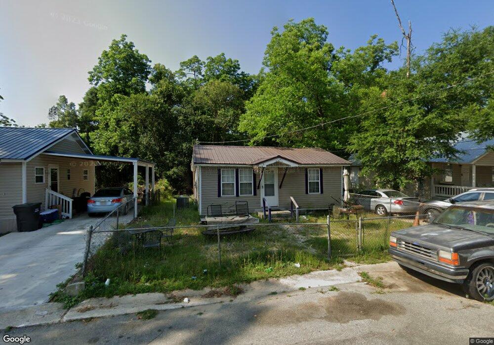 624 9th Ave SE, Moultrie, GA 31768 - photo 1