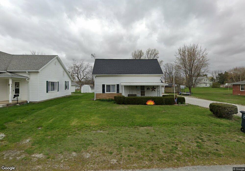 2016 N D St, Elwood, IN 46036 - photo 1