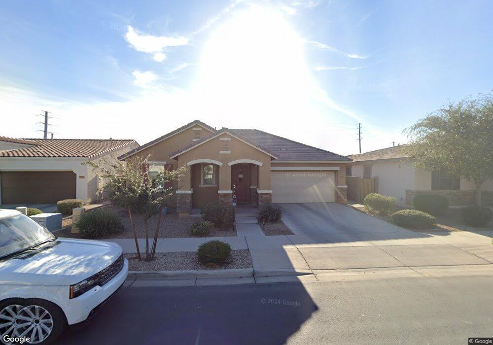 22767 E Via de Olivos, Queen Creek, AZ 85142 - photo 1