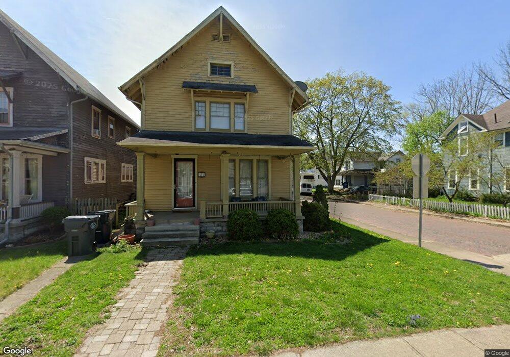 431 W 10th St, Anderson, IN 46016 - photo 1