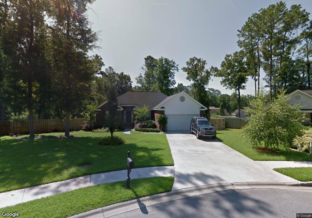 216 Brookstone Ct, Rincon, GA 31326 - photo 1