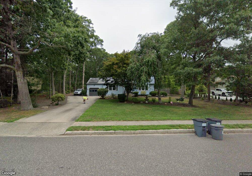 27 Island View Terrace, Ocean View, NJ 08230 - photo 1