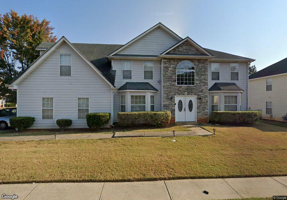 1944 Dallas Park, Lithonia, GA 30058 - photo 1
