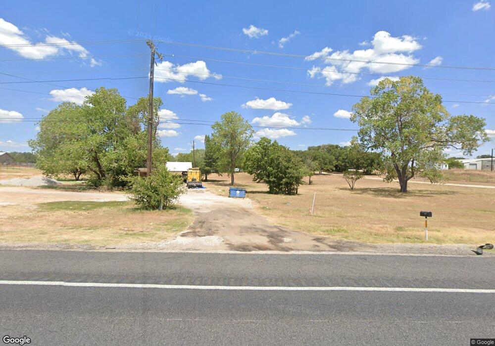 5120 W Highway 199, Springtown, TX 76082 - photo 1