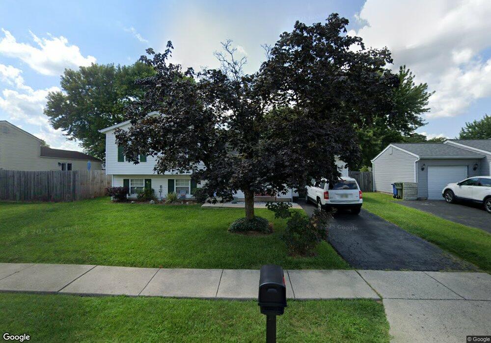 731 Cherrymonte Dr, Columbus, OH 43228 - photo 1