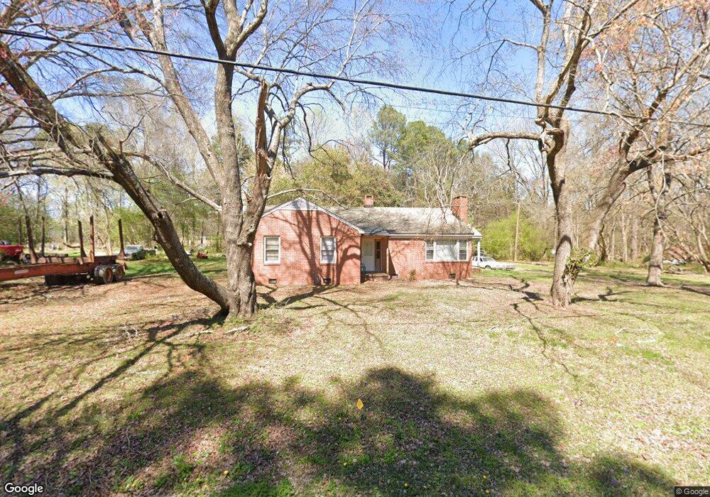 4434 Alston Bridge Rd, Siler City, NC 27344 - photo 1