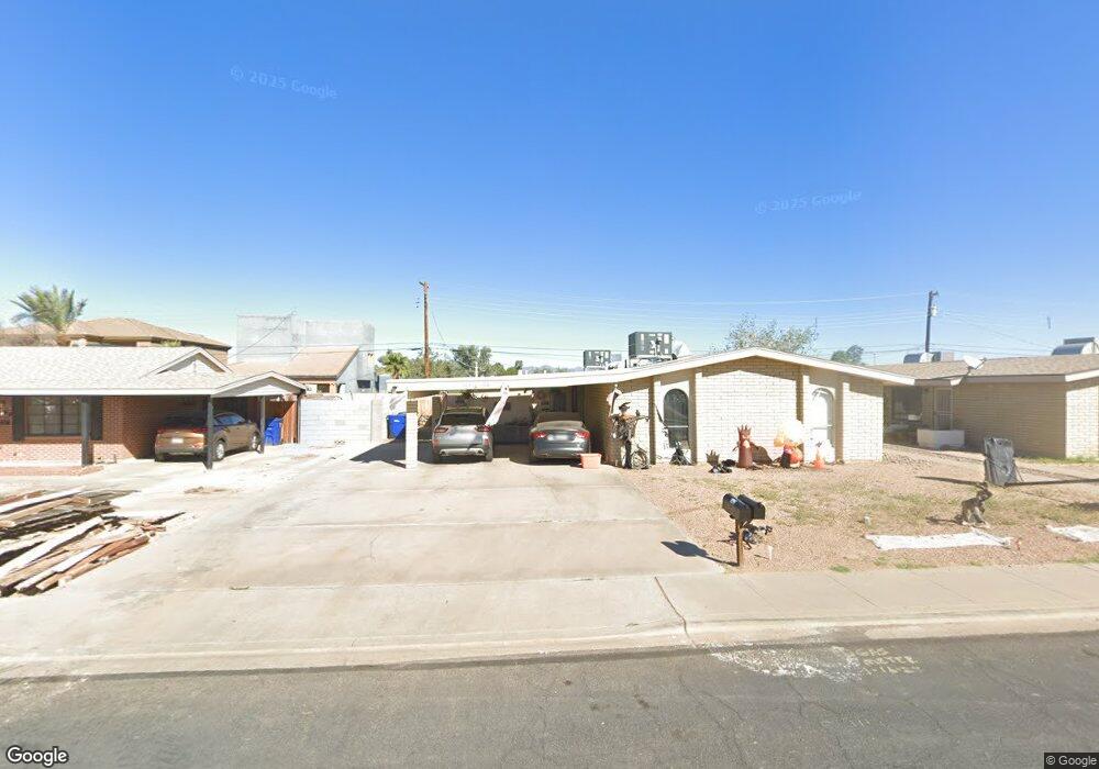106 E 14th Place, Mesa, AZ 85201 - photo 1