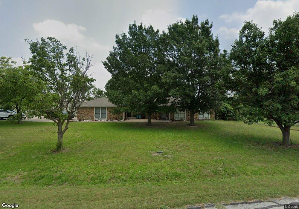 287 Mockingbird Ln, Decatur, TX 76234 - photo 1