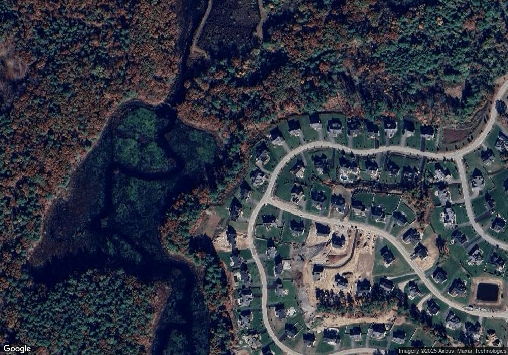 245 Lafayette Ave, Wrentham, MA 02093 - photo 1