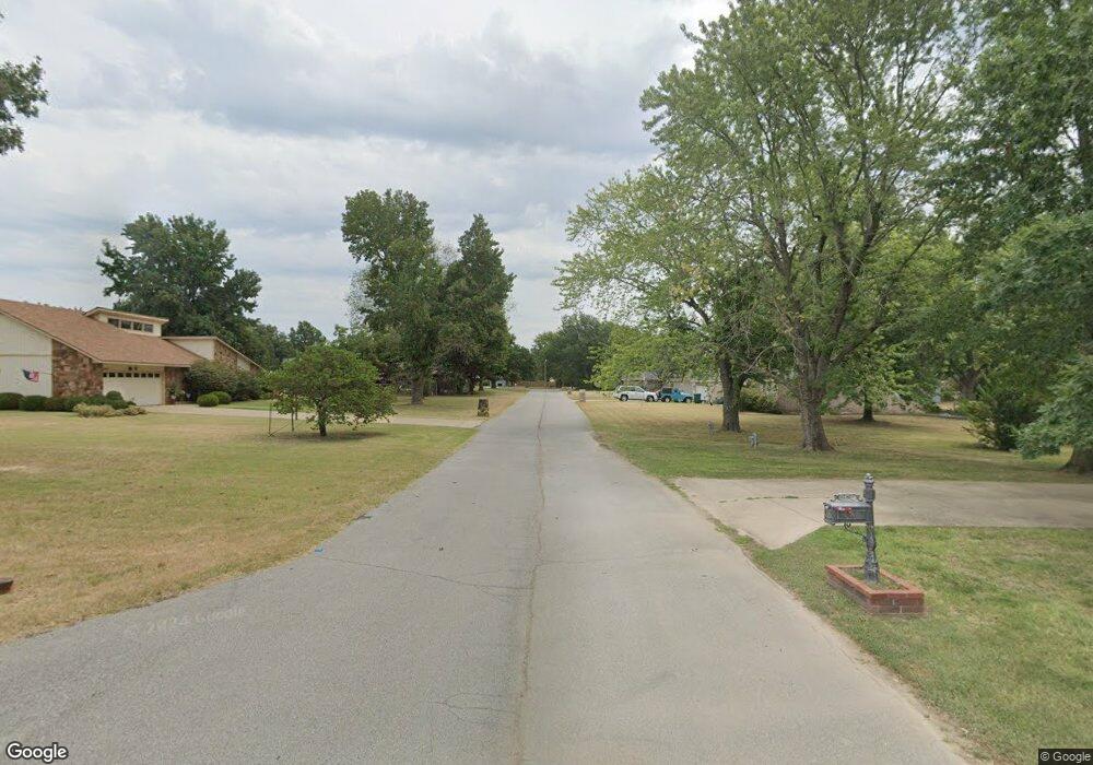 1939 S 287th East Ave, Broken Arrow, OK 74014 - photo 1