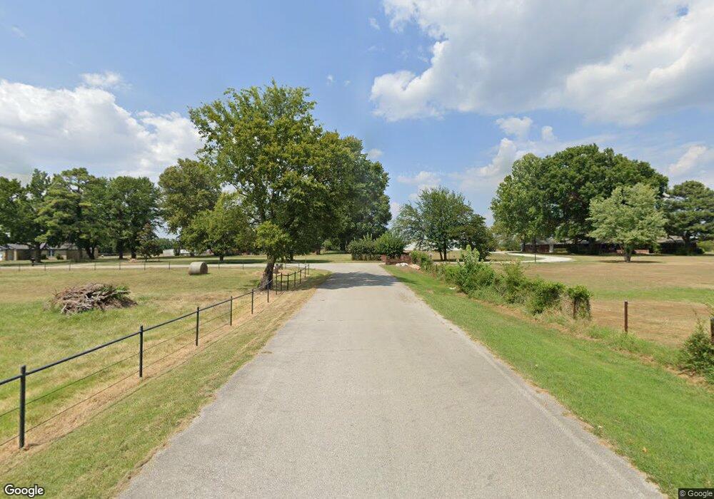 1601 S 280th East Ave, Broken Arrow, OK 74014 - photo 1