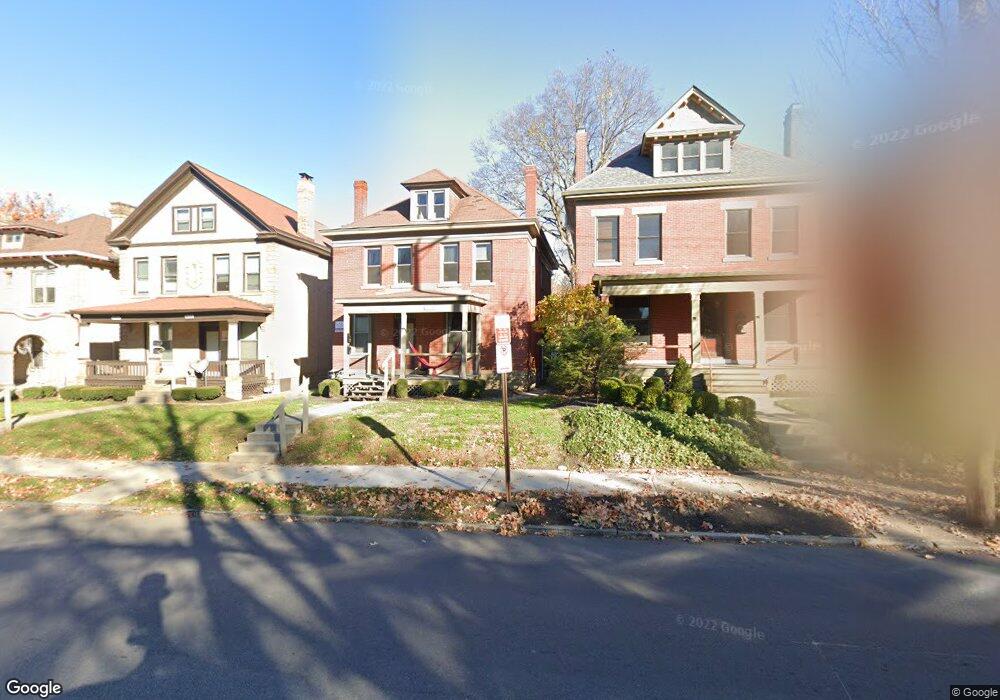 398 King Ave unit 400, Columbus, OH 43201 - photo 1