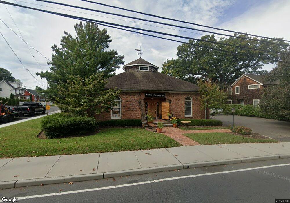 97 E River Rd, Rumson, NJ 07760 - photo 1