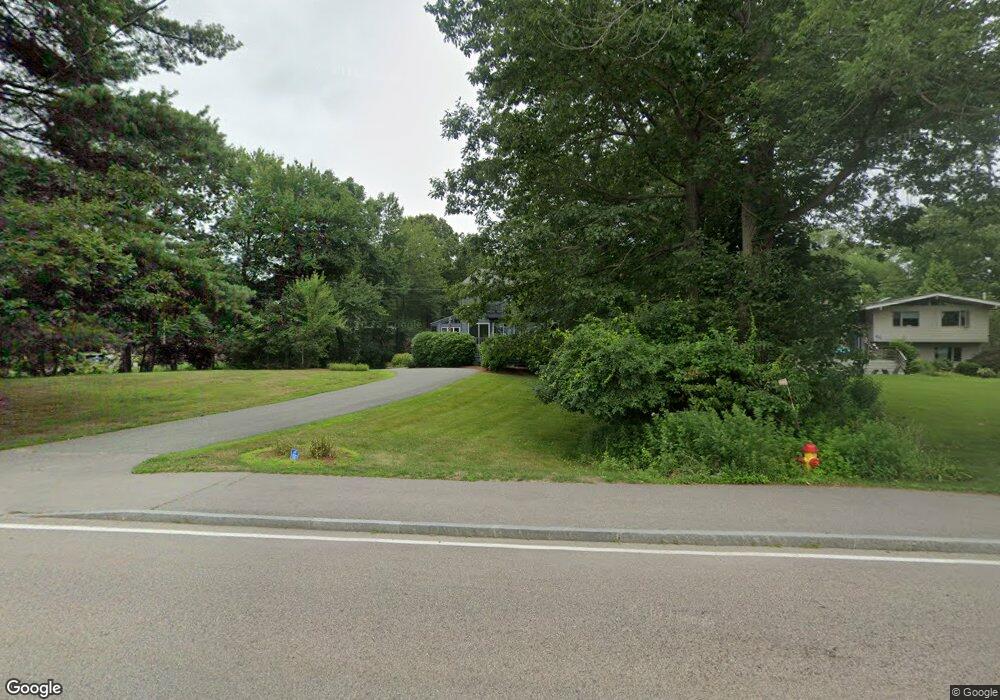 62 Massapoag Ave unit 62, Sharon, MA 02067 - photo 1