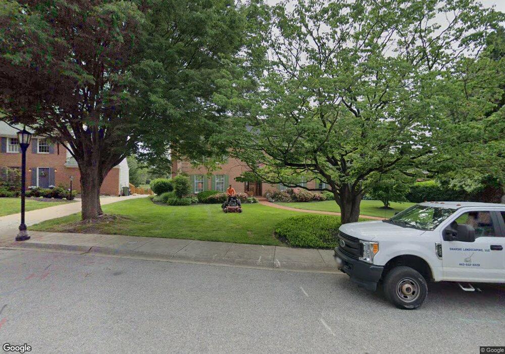 5701 Enderly Rd, Baltimore, MD 21212 - photo 1