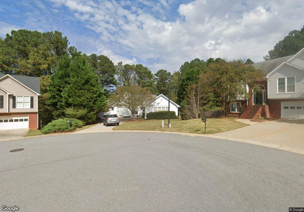 3800 John Herndon Ct unit 1, Suwanee, GA 30024 - photo 1