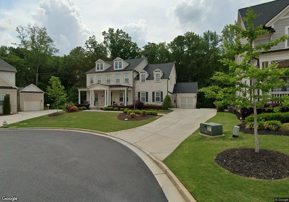 2115 Mitchell Rd NE, Marietta, GA 30062 - photo 1