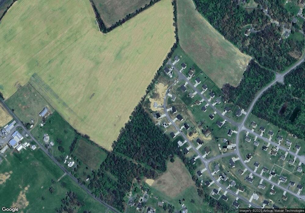 0 Lilleigh -Lot 79 Ct unit VASH122102, Maurertown, VA 22644 - photo 1