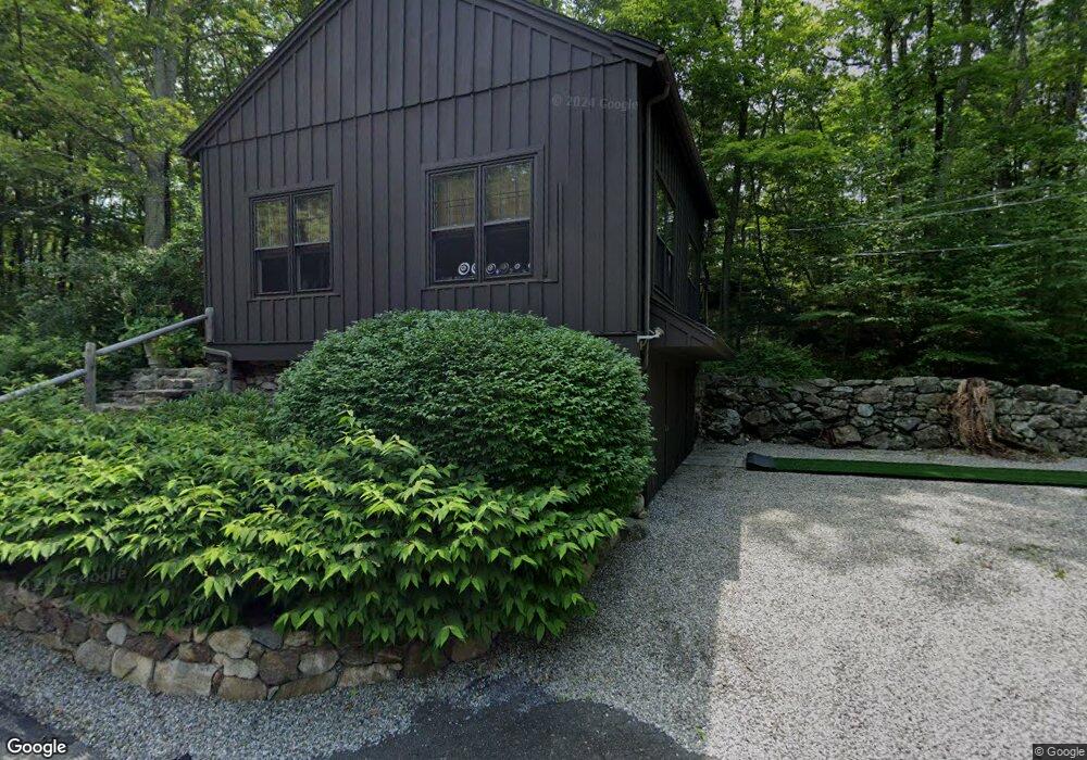 18 Goodridge Rd, Redding, CT 06896 - photo 1