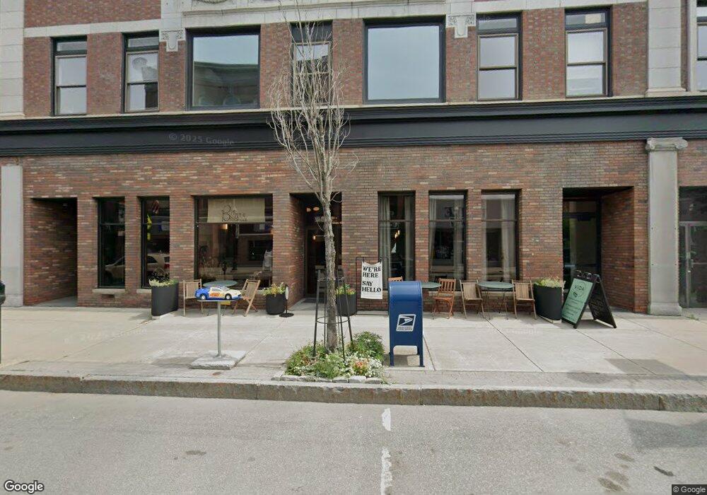 105 N Main St, Barre, VT 05641 - photo 1