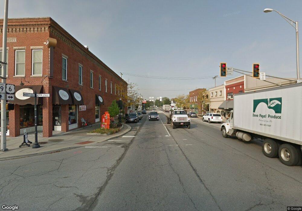 2 E Market St unit Suite 2, Nappanee, IN 46550 - photo 1