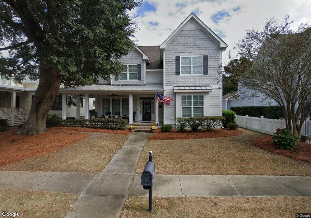 1041 Anchors Bend Way, Wilmington, NC 28411 - photo 1