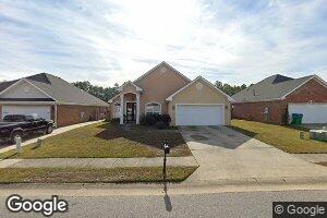 971 Weatherby St S, Saraland, AL 36571
