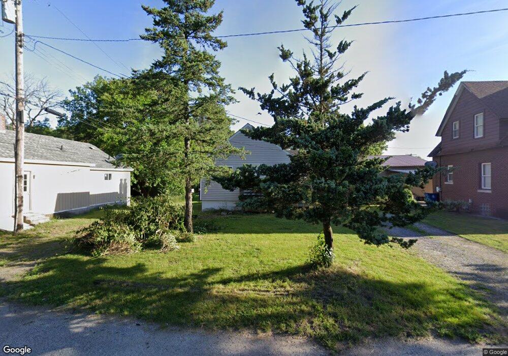 1490 E 38th Ave, Gary, IN 46409 - photo 1