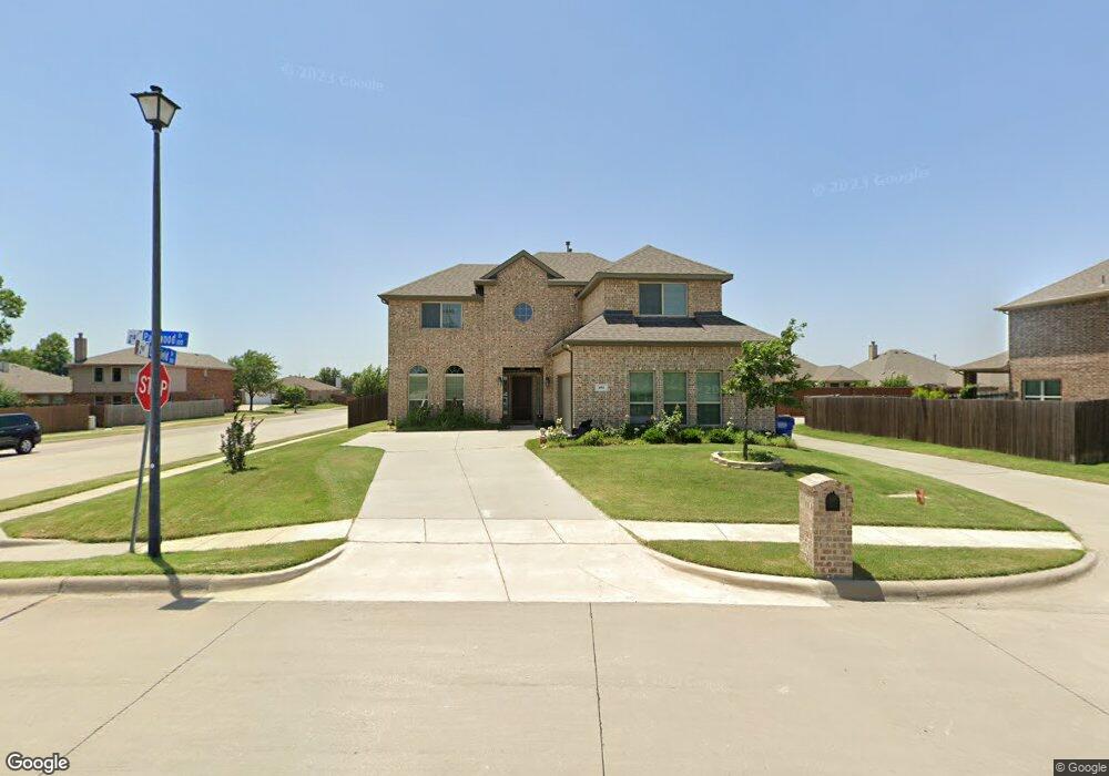 101 Parkwood Dr, Wylie, TX 75098 - photo 1