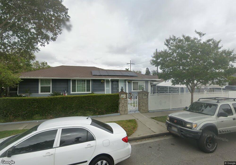 5970 Pepperwood Ave, Lakewood, CA 90712 - photo 1