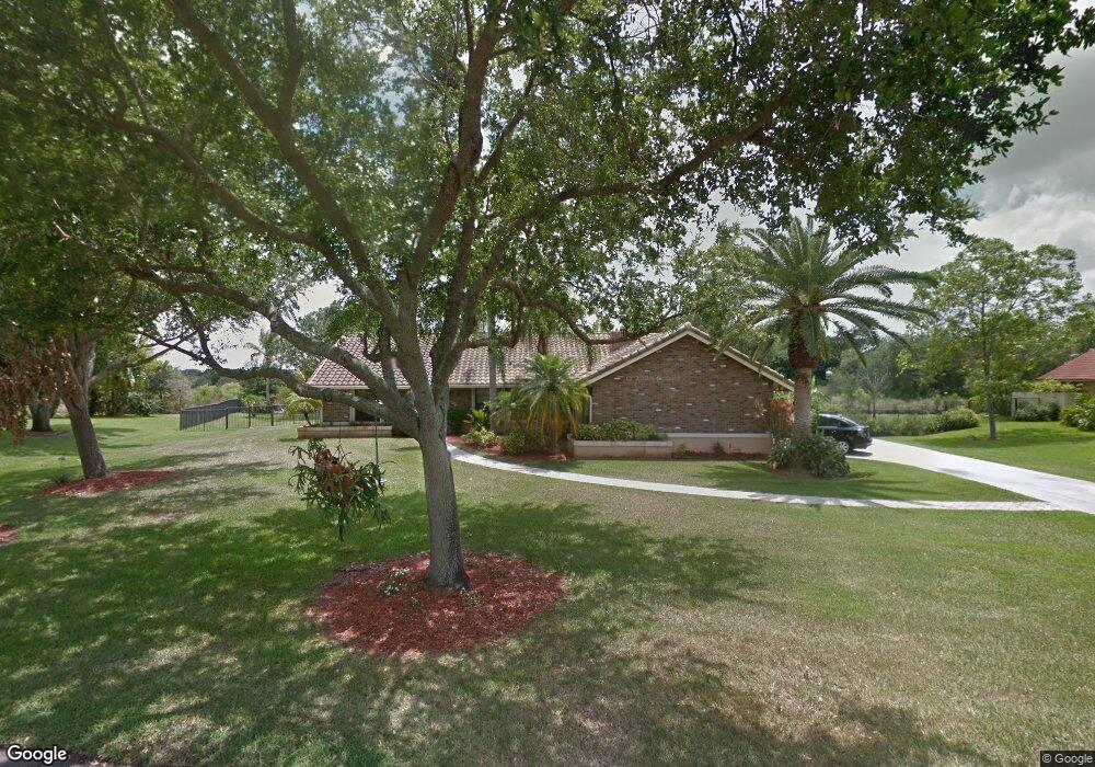 13140 SW 33rd Ct, Davie, FL 33330 - photo 1