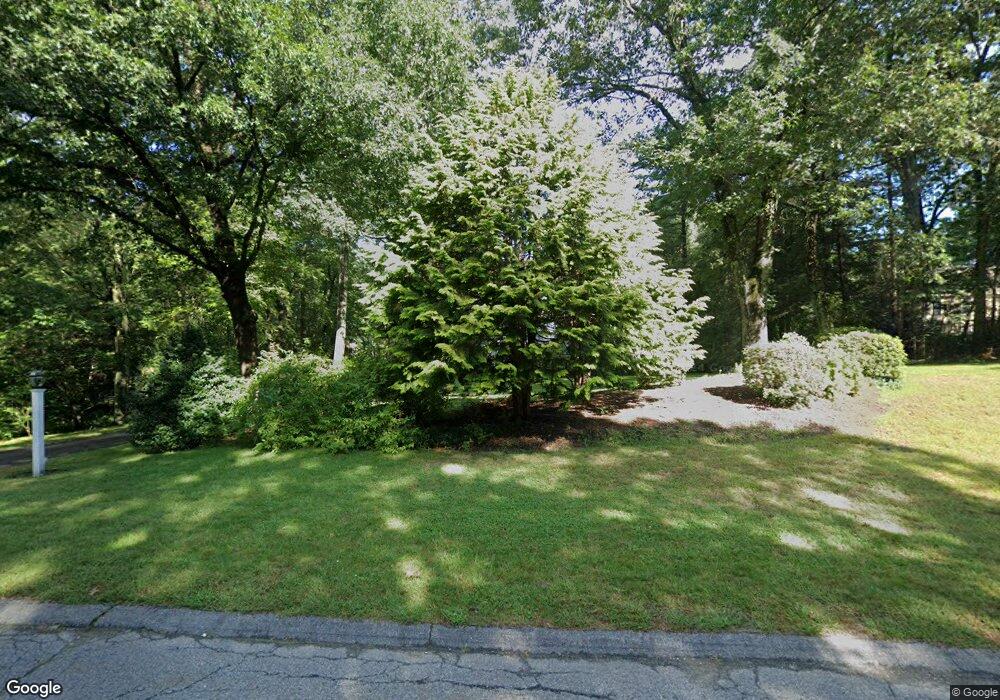 55 Carriage House Ln, Wrentham, MA 02093 - photo 1