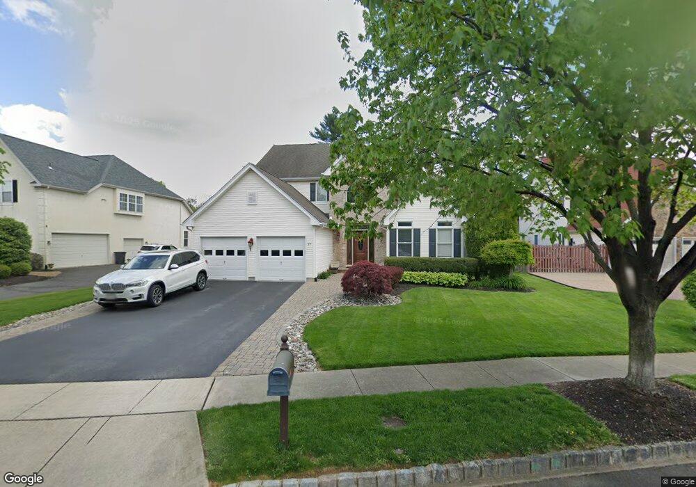 27 Castleton Ln, Moorestown, NJ 08057 - photo 1