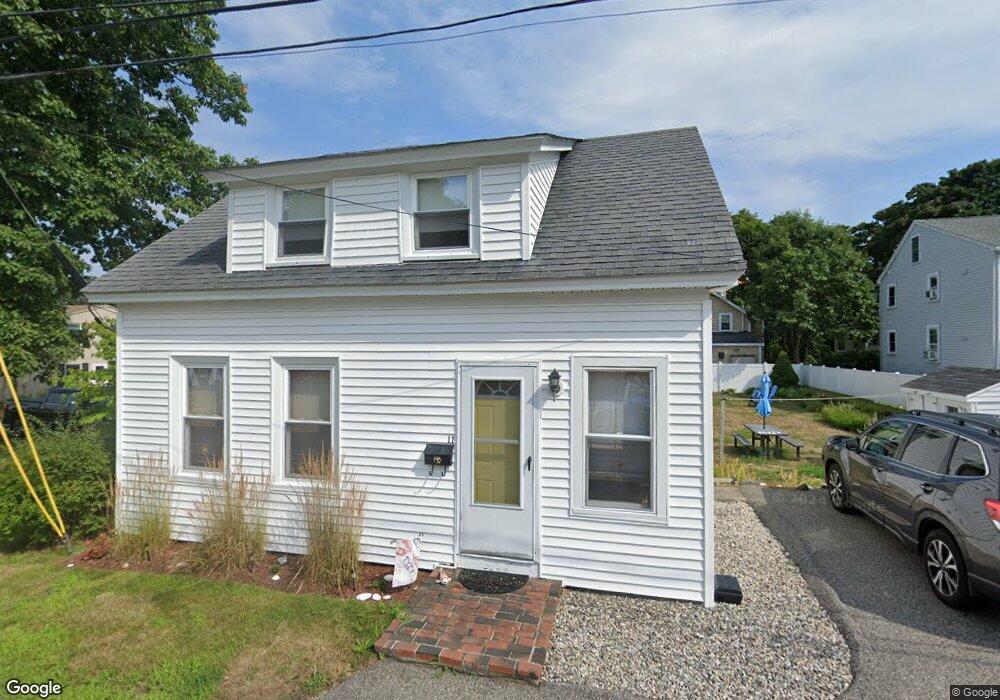 11 Westland Ave, Old Orchard Beach, ME 04064 - photo 1