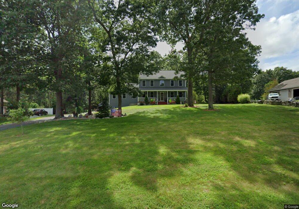 72 Eagle Dr, Dudley, MA 01571 - photo 1