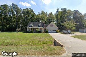 338 Edward Grady Rd, Albertson, NC 28508