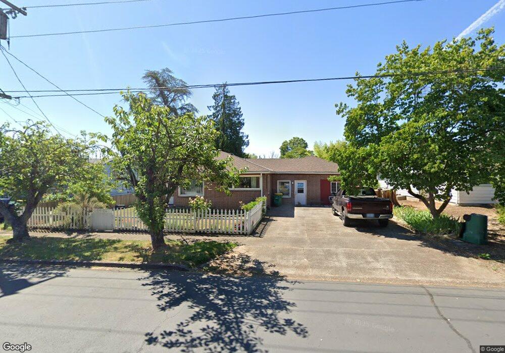 2620 13th Ave, Forest Grove, OR 97116 - photo 1