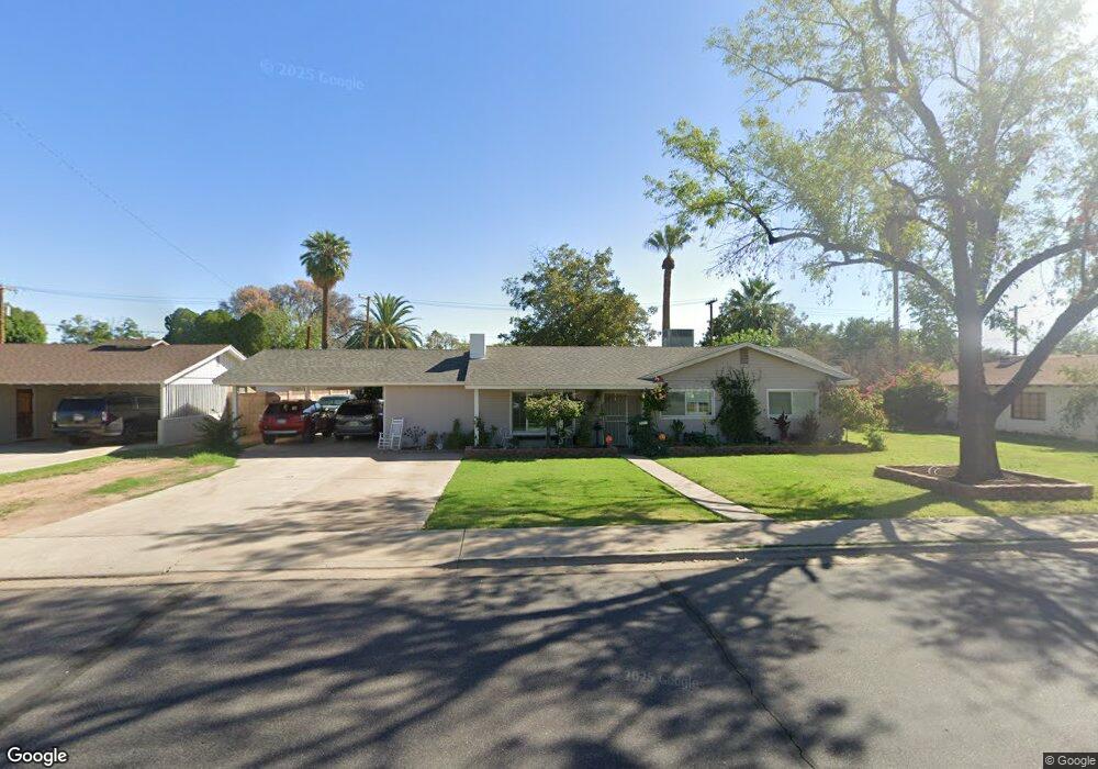 223 N Fraser Dr, Mesa, AZ 85203 - photo 1