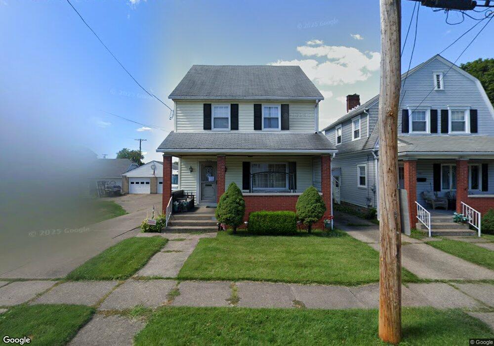 1934 Mclean St, Aliquippa, PA 15001 - photo 1
