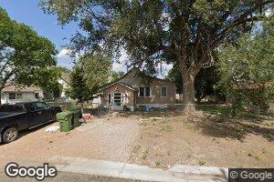 555 S Cleveland Ave, Colby, KS 67701