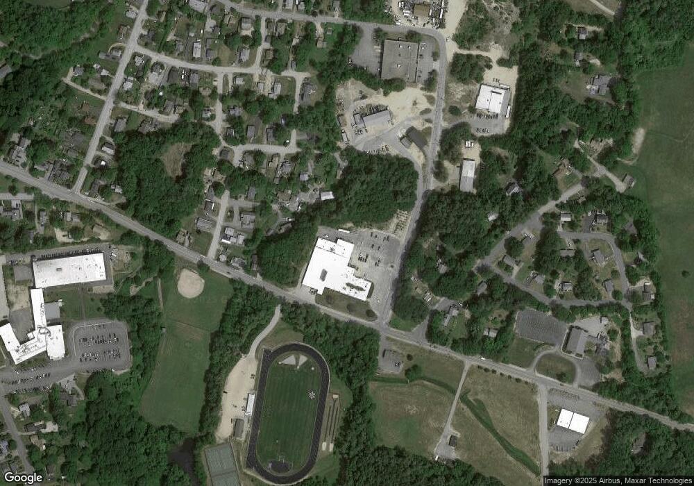 7 Knight St, Jaffrey, NH 03452 - photo 1