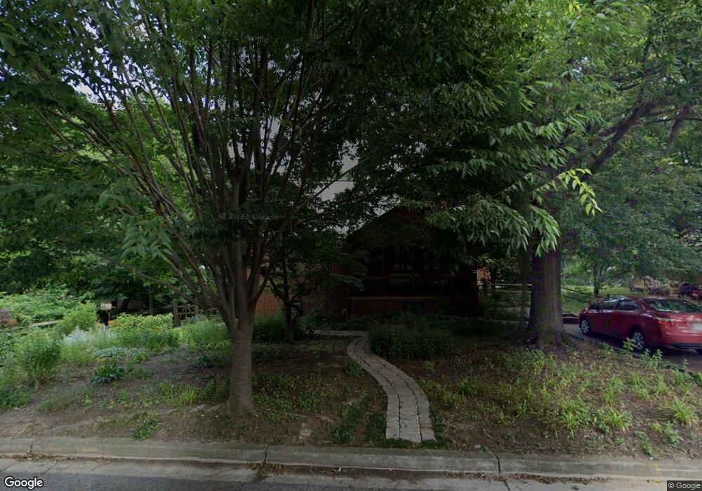 14 Cheverly Cir, Cheverly, MD 20785 - photo 1